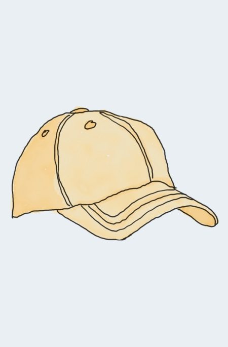 Cap